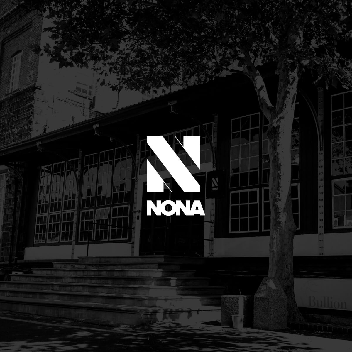 Nona Digital logo